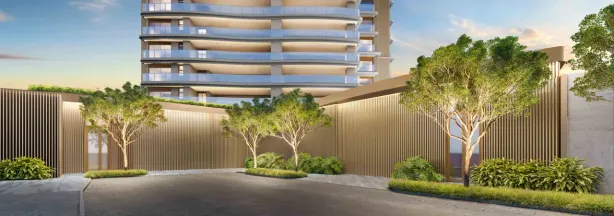 Apartamento com 4 Quartos à venda, 348m² no Jardim Guedala, São Paulo