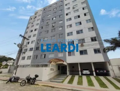 Apartamento com 2 Quartos à venda, 58m² no Nossa Senhora do Rosário, São José