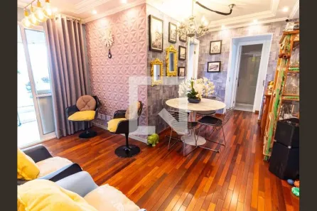 Apartamento com 2 Quartos à venda, 66m² no Brás, São Paulo