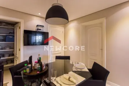 Apartamento com 4 Quartos à venda, 640m² no Vila Uberabinha, São Paulo