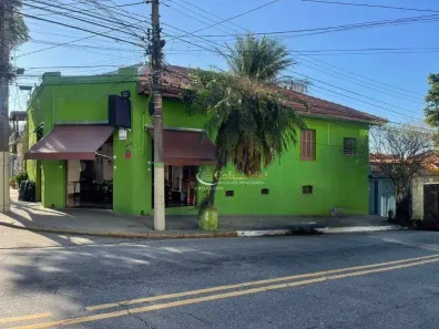 Imóvel Comercial à venda, 400m² no Barcelona, São Caetano do Sul