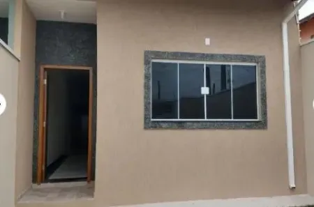 Casa com 2 Quartos à venda, 70m² no Residencial Estoril, Taubaté