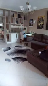 Sobrado com 3 Quartos à venda, 180m² no Jardim Las Vegas, Santo André