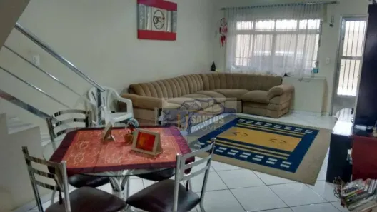 Sobrado com 3 Quartos à venda, 170m² no Alto da Mooca, São Paulo