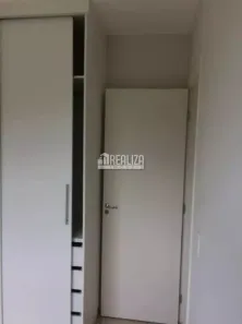 Apartamento com 2 Quartos à venda, 45m² no Santa Maria, Uberaba