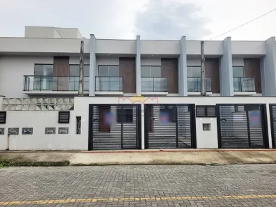 Casa com 2 Quartos à venda, 56m² no Santa Catarina, Joinville