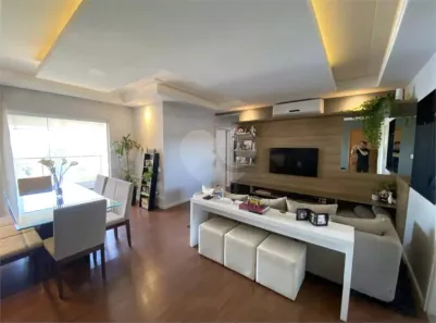 Apartamento com 3 Quartos à venda, 105m² no Vila Leão, Sorocaba