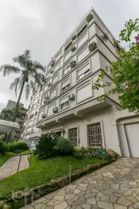 Apartamento com 3 Quartos à venda, 112m² no Rio Branco, Porto Alegre