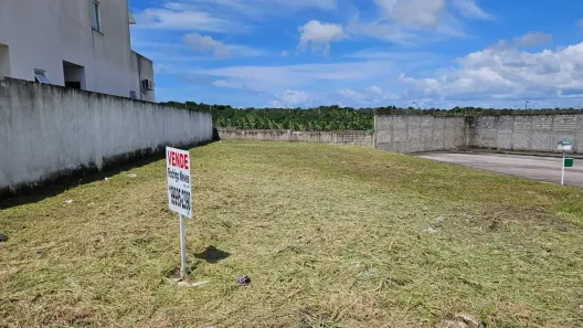 Lote/Terreno à venda, 405m² no Parque das Nações, Parnamirim