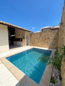 Casa de Condomínio com 3 Quartos para alugar, 149m² no Estação, São Pedro da Aldeia