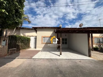 Casa de Condomínio com 3 Quartos à venda, 98m² no Vila Toninho, São José do Rio Preto