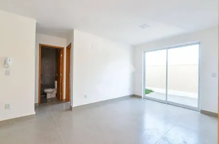 Casa de Condomínio com 3 Quartos à venda, 97m² no Piratininga, Niterói