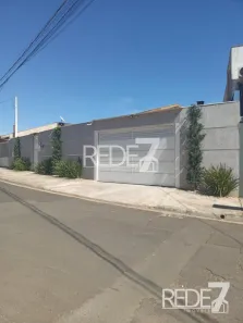 Casa com 3 Quartos à venda, 140m² no Jardim Dulce (Nova Veneza), Sumaré