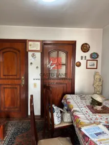 Apartamento com 3 Quartos à venda, 75m² no Vila Clementino, São Paulo