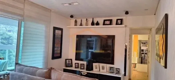 Apartamento com 3 Quartos à venda, 97m² no Santana, São Paulo
