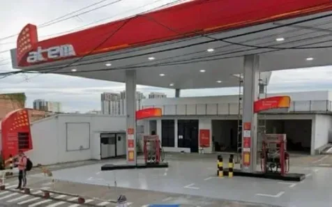 Ponto Comercial com 1 Quarto à venda, 600m² no Planalto, Manaus