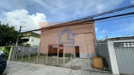 Galpão/Depósito/Armazém para alugar, 314m² no Imbiribeira, Recife