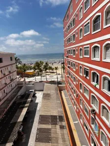 Apartamento com 1 Quarto à venda, 42m² no Aviação, Praia Grande