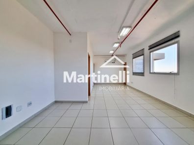 Sala Comercial à venda, 48m² no Jardim Botânico, Ribeirão Preto