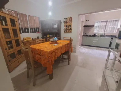 Sobrado com 3 Quartos à venda, 123m² no Villa Di Cesar, Mogi das Cruzes