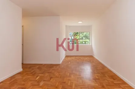 Apartamento com 2 Quartos à venda, 67m² no Vila Olímpia, São Paulo
