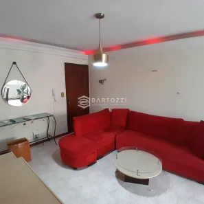 Apartamento com 2 Quartos para alugar, 68m² no São João Clímaco, São Paulo