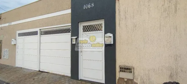 Flat com 1 Quarto para alugar, 40m² no Nossa Senhora da Abadia, Uberaba