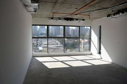 Sala Comercial à venda, 40m² no Vila Guiomar, Santo André