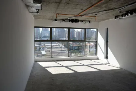 Sala Comercial à venda, 40m² no Vila Guiomar, Santo André