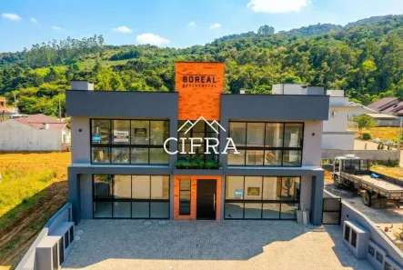 Apartamento com 2 Quartos à venda, 66m² no , Aurora