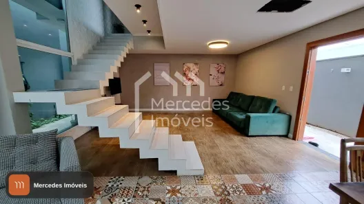 Casa com 4 Quartos à venda, 240m² no São João, Itajaí