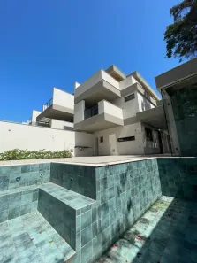 Casa de Condomínio com 4 Quartos à venda, 317m² no Barra da Tijuca, Rio de Janeiro