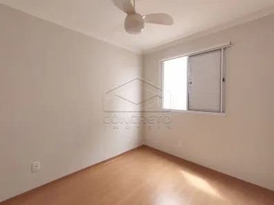 Apartamento com 2 Quartos à venda, 39m² no Jardim Maria Célia, Bauru