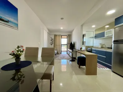 Apartamento com 2 Quartos à venda, 61m² no Recreio dos Bandeirantes, Rio de Janeiro