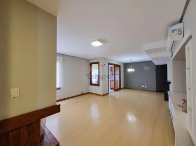 Apartamento com 2 Quartos para alugar, 139m² no Boa Vista, Novo Hamburgo