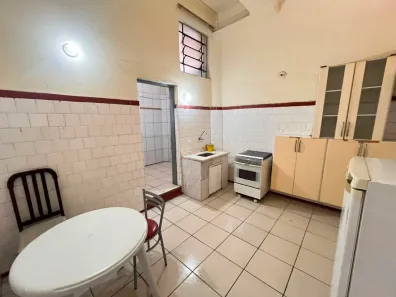 Sobrado com 1 Quarto para alugar, 50m² no Vila São Luís(Zona Oeste), São Paulo