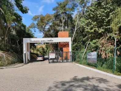 Lote/Terreno à venda, 463m² no Salvaterra, Juiz de Fora
