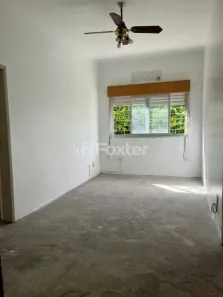 Apartamento com 1 Quarto à venda, 42m² no Cristal, Porto Alegre