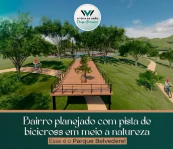 Lote/Terreno à venda, 300m² no Grama, Juiz de Fora