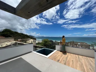 Casa com 3 Quartos à venda, 175m² no Morrinhos, Garopaba