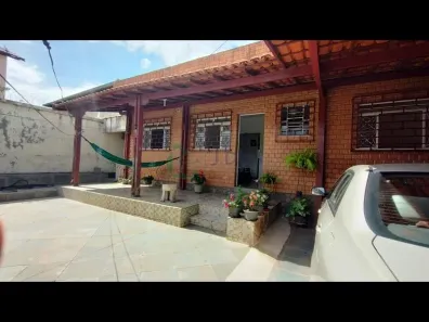 Casa com 3 Quartos à venda, 360m² no Araguaia, Belo Horizonte