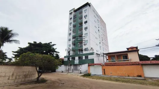 Apartamento com 1 Quarto à venda, 70m² no Centro, Araruama