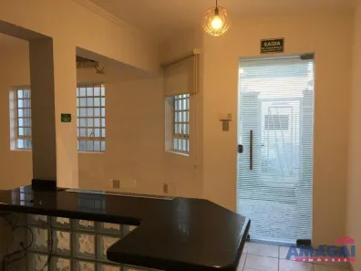 Imóvel Comercial à venda, 110m² no Vila Pinheiro, Jacareí