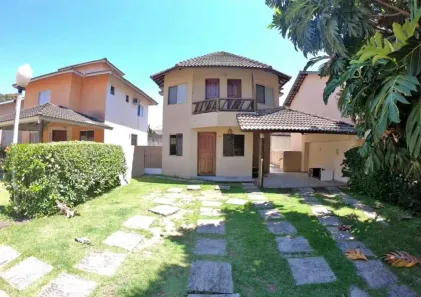 Casa com 3 Quartos à venda, 90m² no Glória, Macaé