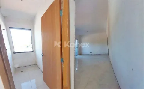 Apartamento com 2 Quartos à venda, 38m² no Jaçanã, São Paulo