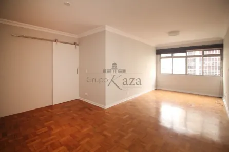 Apartamento com 2 Quartos à venda, 100m² no Vila Nova Conceição, São Paulo