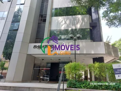 Sala Comercial para alugar, 90m² no Paraíso, São Paulo