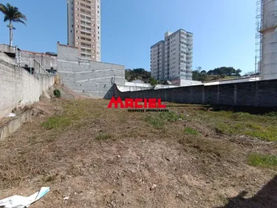 Lote/Terreno para alugar, 1000m² no Jardim Satélite, São José dos Campos