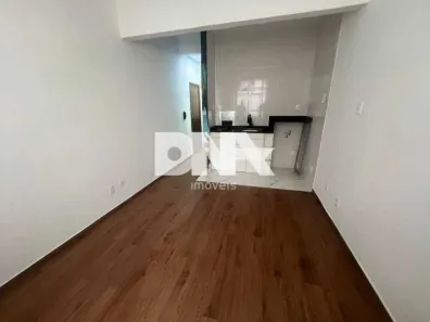 Kitnet com 1 Quarto à venda, 18m² no Botafogo, Rio de Janeiro
