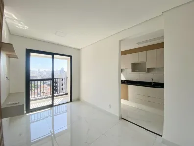 Apartamento com 2 Quartos à venda, 55m² no Jardim São Paulo(Zona Norte), São Paulo